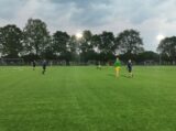 S.K.N.W.K. 40+ op toernooi Duiveland seizoen 2022-2023 (35/49)